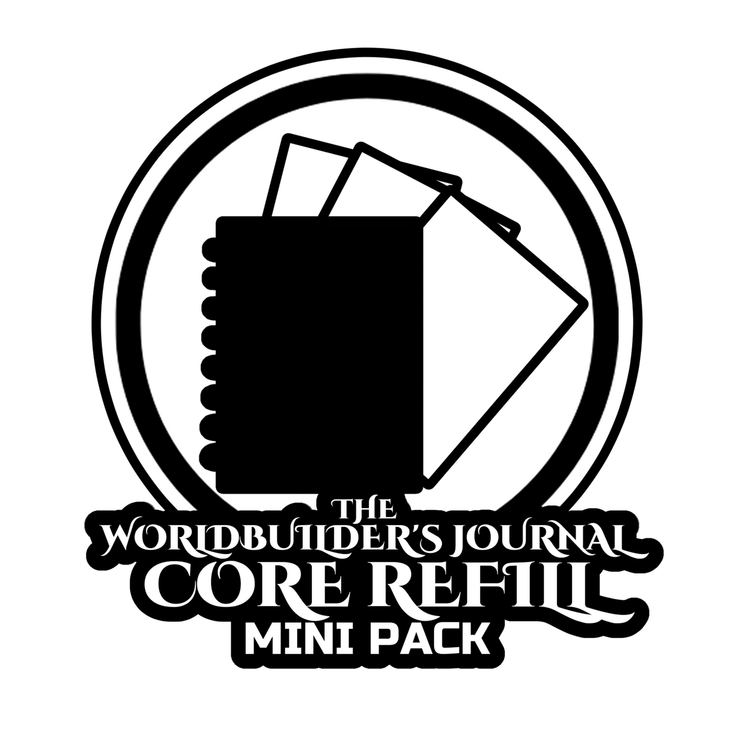 Core Refill Mini Pack