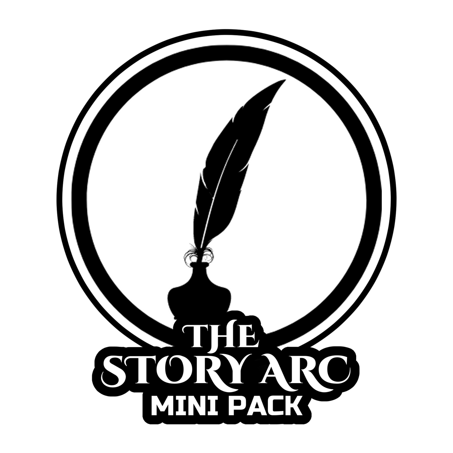 Storyteller's Mini Pack